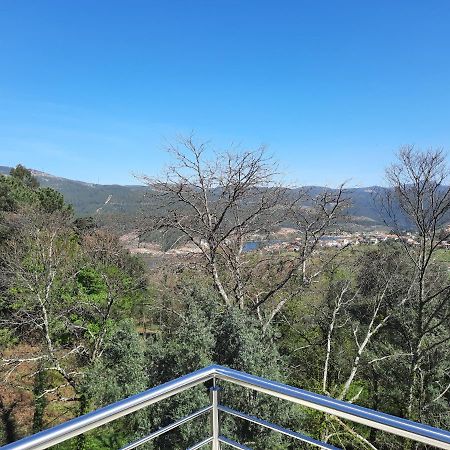 Casas Do Caminho Velho Daire Ribeira de Pena Dış mekan fotoğraf