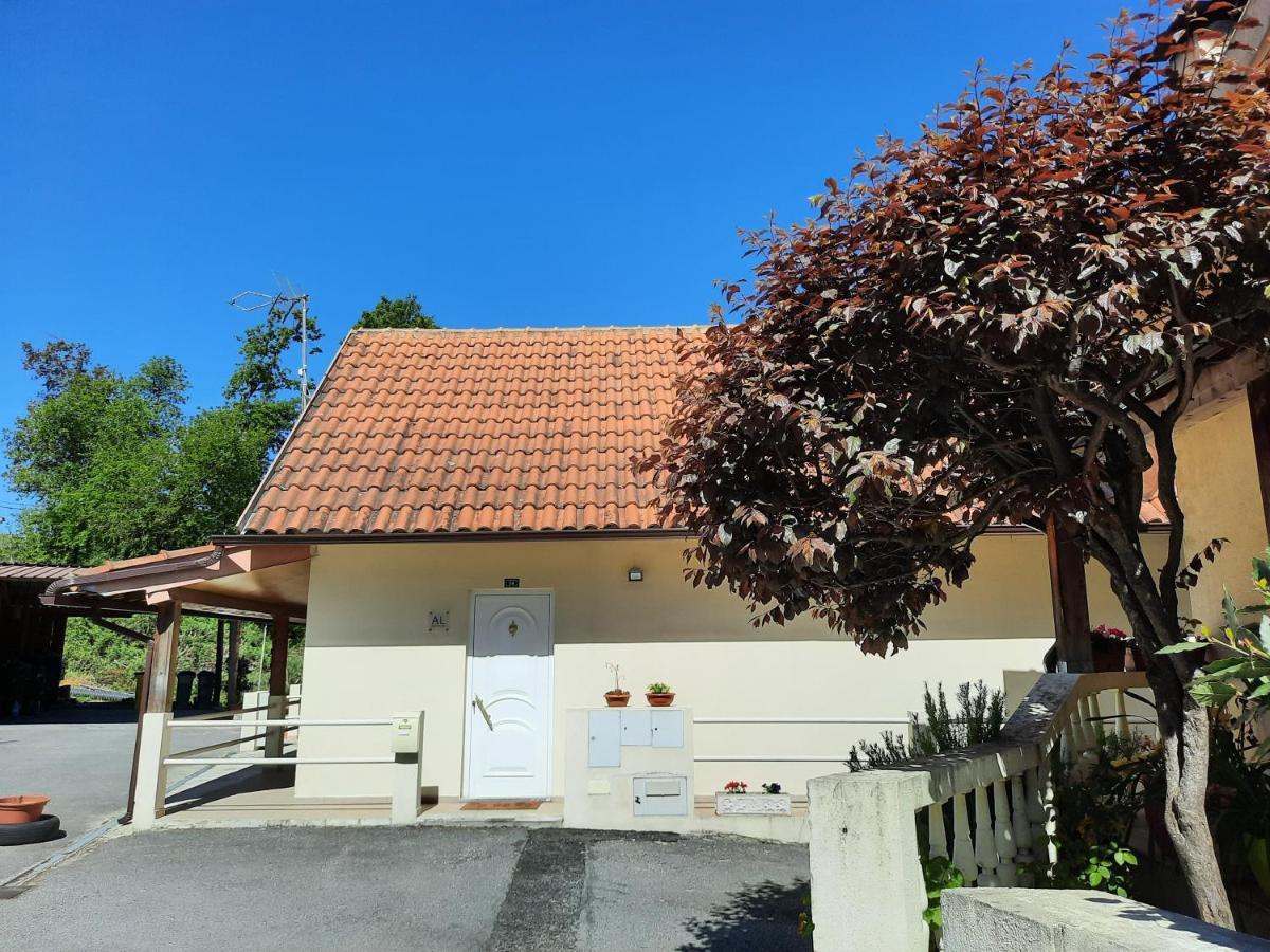 Casas Do Caminho Velho Daire Ribeira de Pena Dış mekan fotoğraf