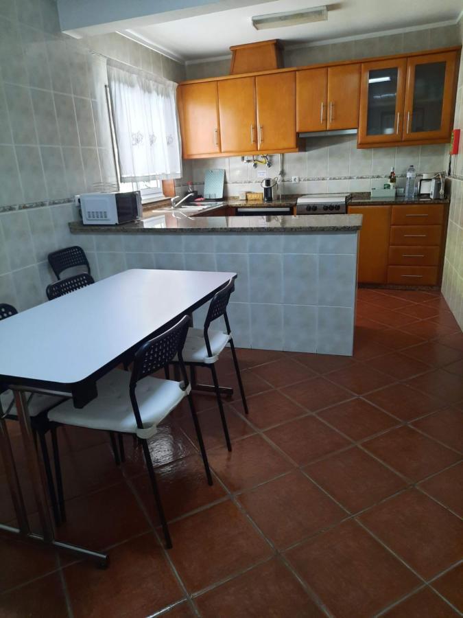 Casas Do Caminho Velho Daire Ribeira de Pena Dış mekan fotoğraf