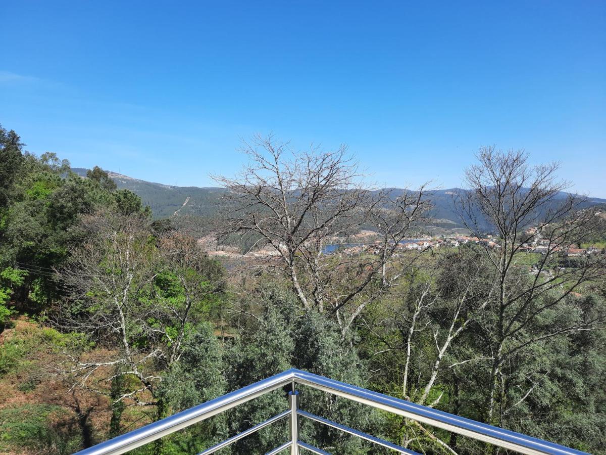 Casas Do Caminho Velho Daire Ribeira de Pena Dış mekan fotoğraf