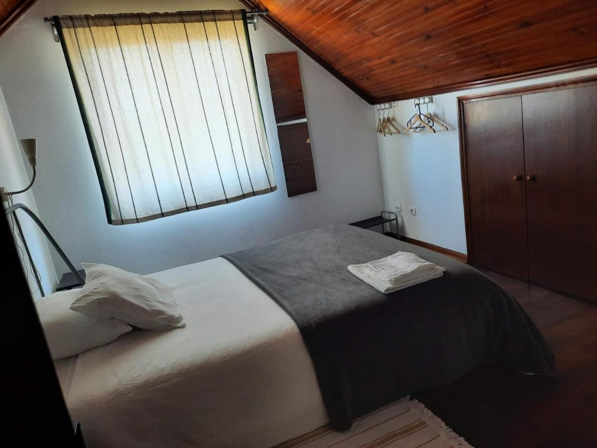 Casas Do Caminho Velho Daire Ribeira de Pena Dış mekan fotoğraf