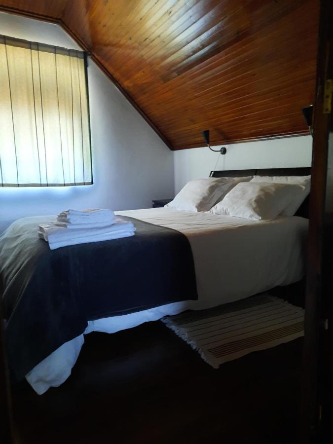 Casas Do Caminho Velho Daire Ribeira de Pena Dış mekan fotoğraf