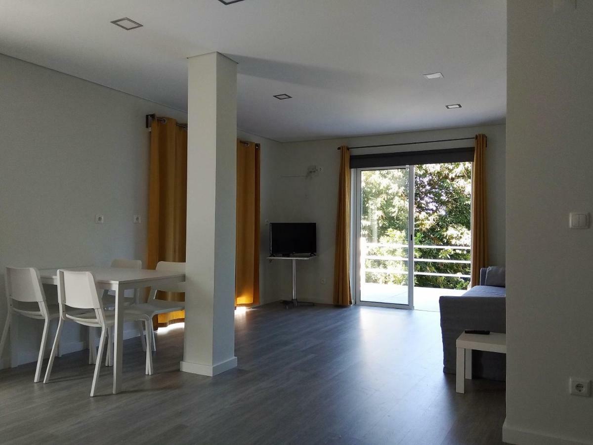 Casas Do Caminho Velho Daire Ribeira de Pena Dış mekan fotoğraf