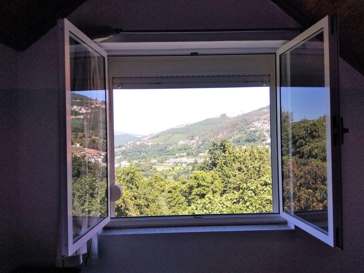 Casas Do Caminho Velho Daire Ribeira de Pena Dış mekan fotoğraf