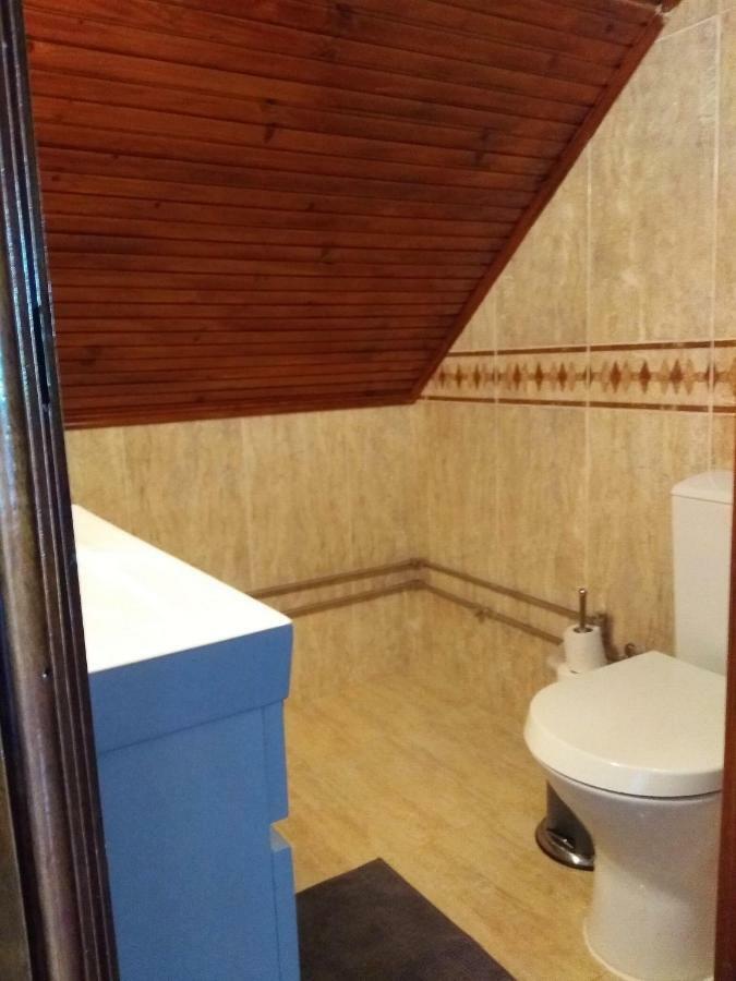 Casas Do Caminho Velho Daire Ribeira de Pena Dış mekan fotoğraf