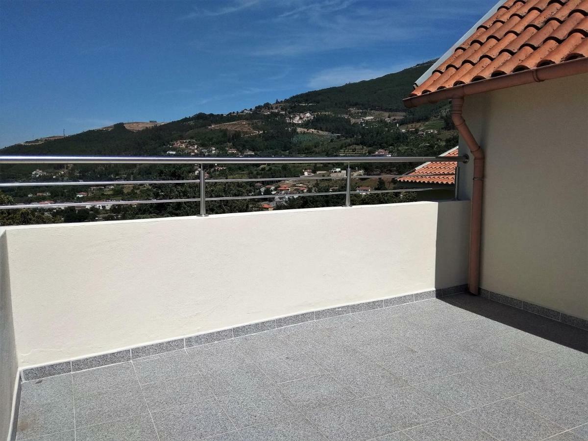 Casas Do Caminho Velho Daire Ribeira de Pena Dış mekan fotoğraf